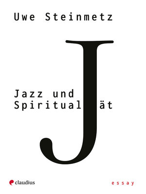 cover image of Jazz und Spiritualität